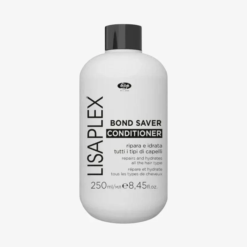 Lisap Lisaplex Bond Saver Conditioner balsamo ristrutturante