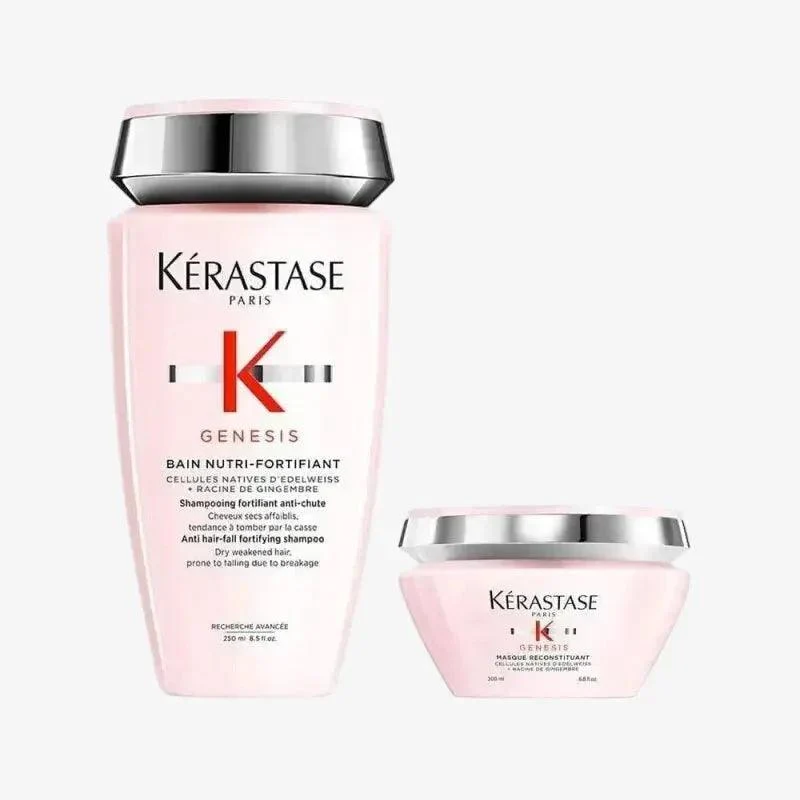 Kerastase Genesis Duo Kit anticaduta