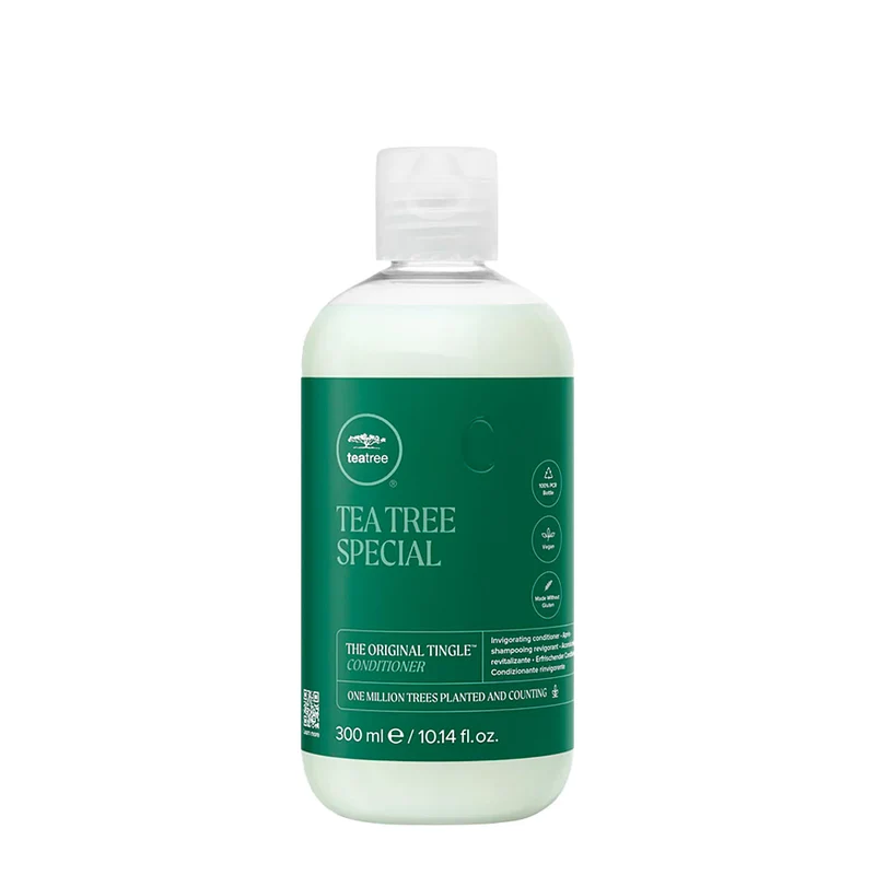 Paul Mitchell Tea Tree Special The Original Tingle Conditioner 300ml - balsamo tonificante e rinvigorente
