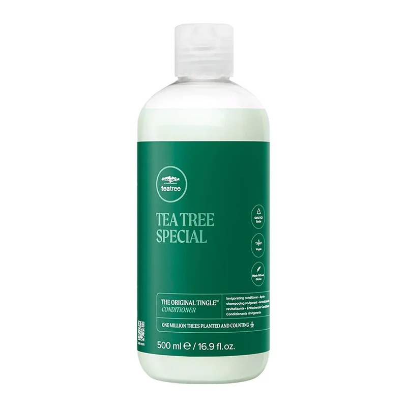 Paul Mitchell Tea Tree Special The Original Tingle Conditioner 500ml - balsamo tonificante e rinvigorente
