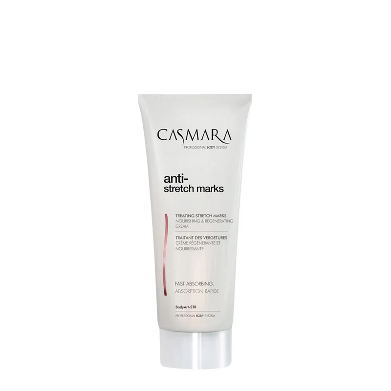 Casmara Moisturizing BodyArt-STR Anti Stretch Marks 200ml - crema corpo anti smagliature
