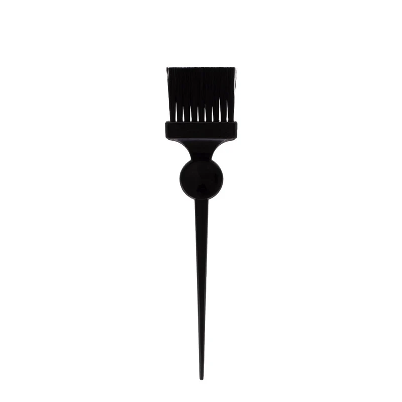 Termix Professional Small Hair Coloring Brush - pennello piccolo per colore professionale nero