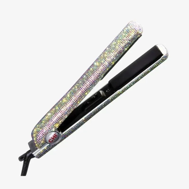 Farouk Chi The Sparkler Limited Edition piastra capelli