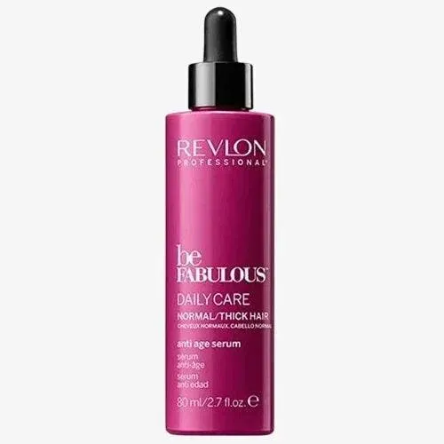 Revlon Be Fabulous Daily Care Normal Anti Age Serum 80ml