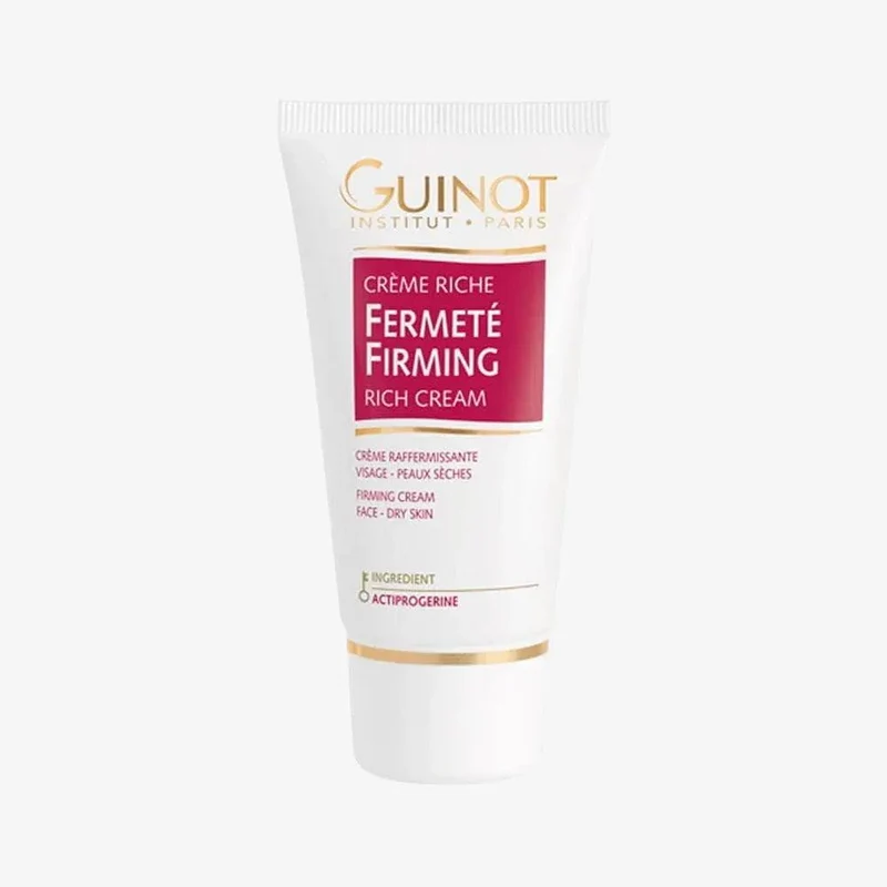 Guinot Crema Riche Fermete 50ml