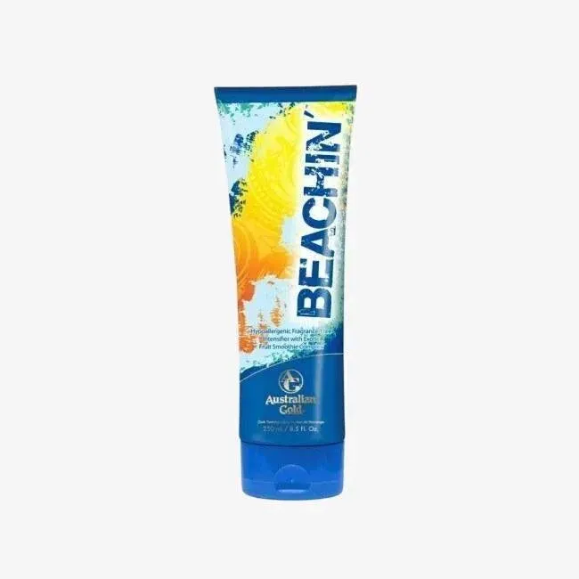 Beachin 250ml Australian Gold