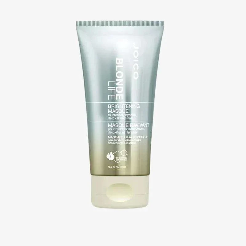 Joico Blonde Life Brightening Maschera 150ml