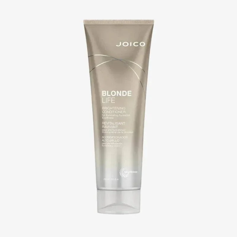 Joico Blonde Life Brightening Balsamo capelli biondi