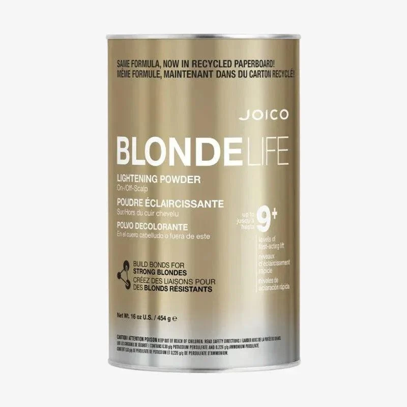 Joico Blonde Life Decolorante 454g
