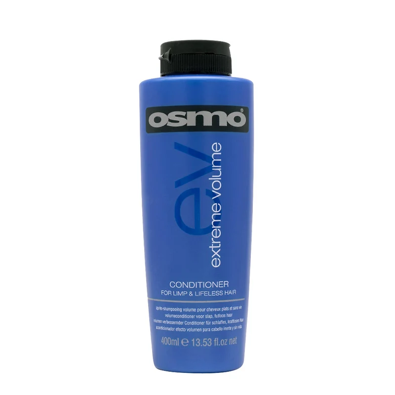 Osmo Extreme Volume Conditioner 400ml - balsamo volumizzante