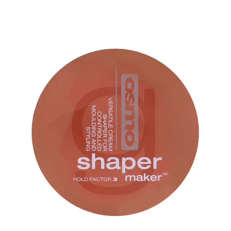 Osmo Grooming & Barber Shaper Maker 100ml - crema modellante