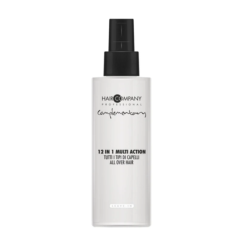Hair Company Crono Age Complementary 12 in 1 Multi Action Spray 150ml - spray multi azione 12 in 1
