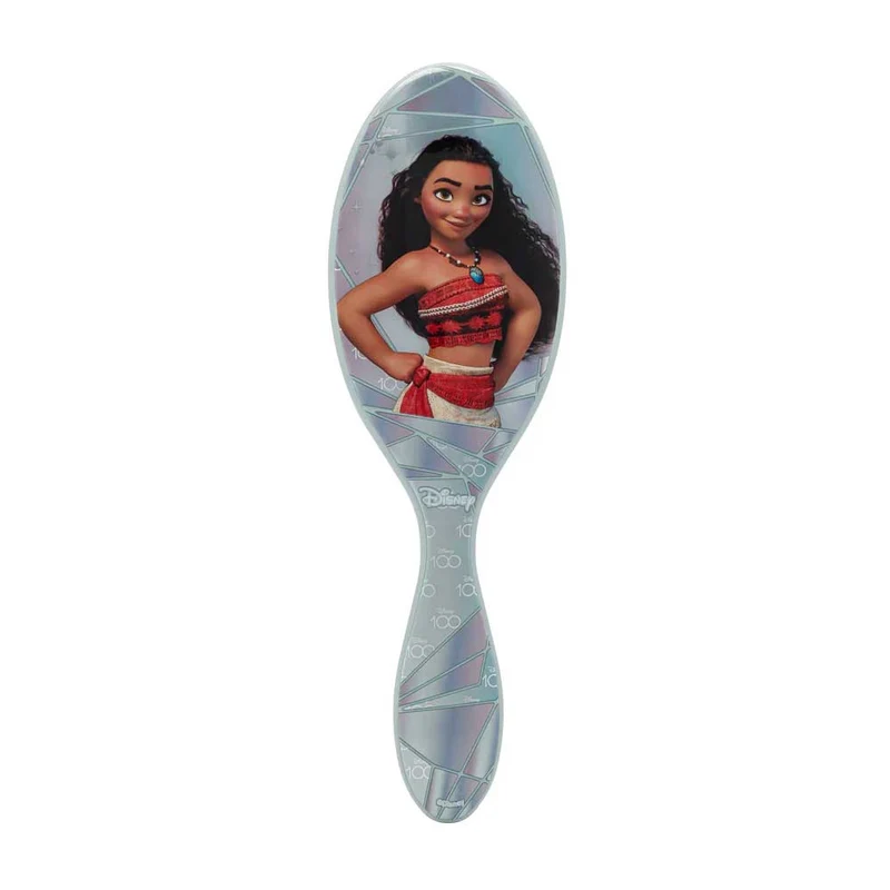 WetBrush Pro Original Detangler Disney 100 Moana - spazzola scioglinodi