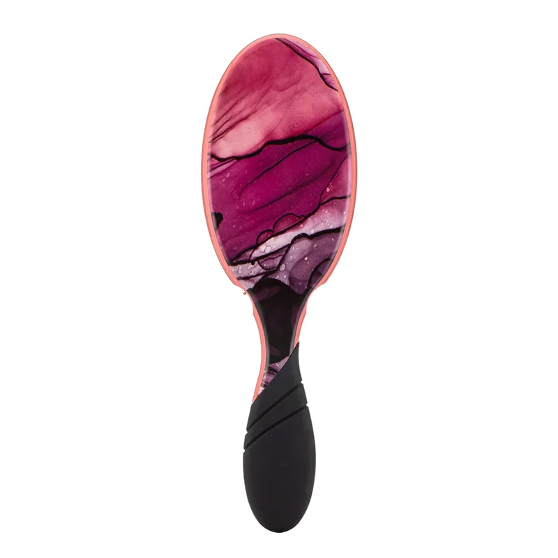 WetBrush Pro Detangler Unnatural Nature Pink - spazzola scioglinodi