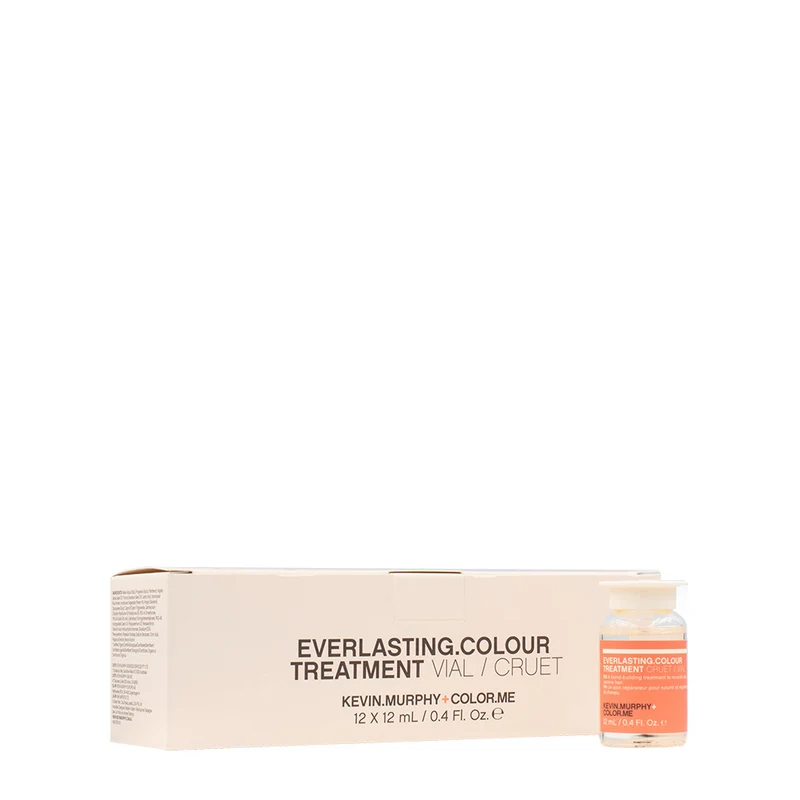 Kevin Murphy Everlasting Color Treatment 12x12 ml - trattamento colore