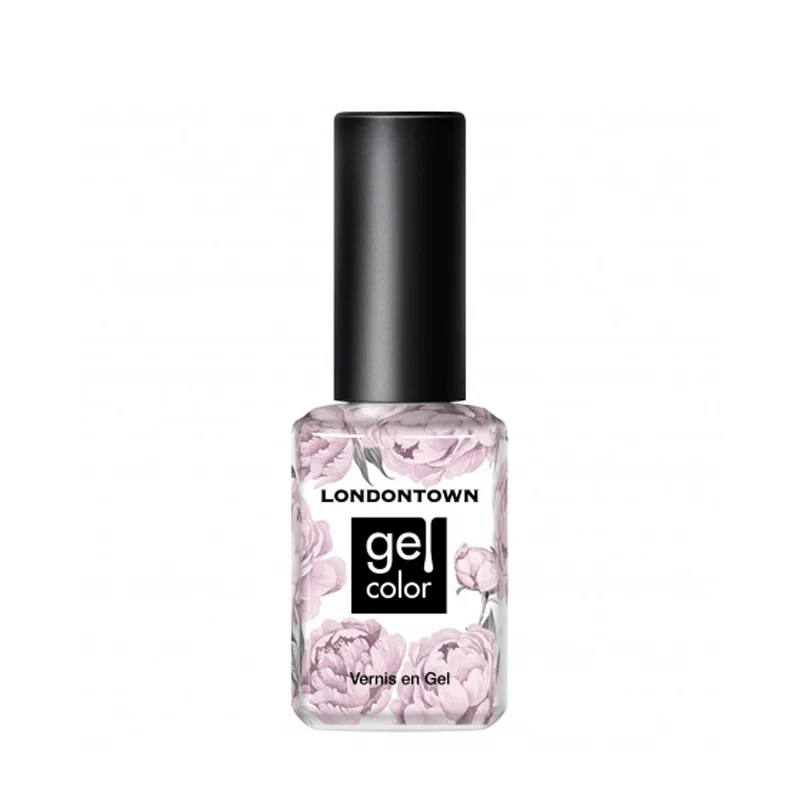 Londontown Gel Color Fairy Charming 12ml - smalto semipermanente rosa