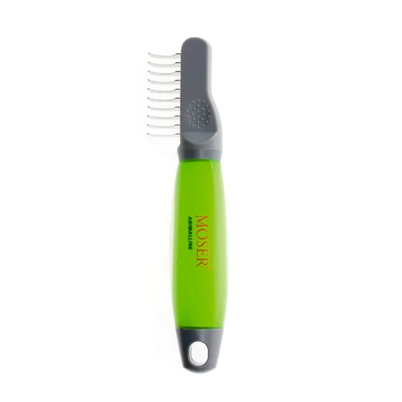 Moser Animal Pet Dematter - cardatore