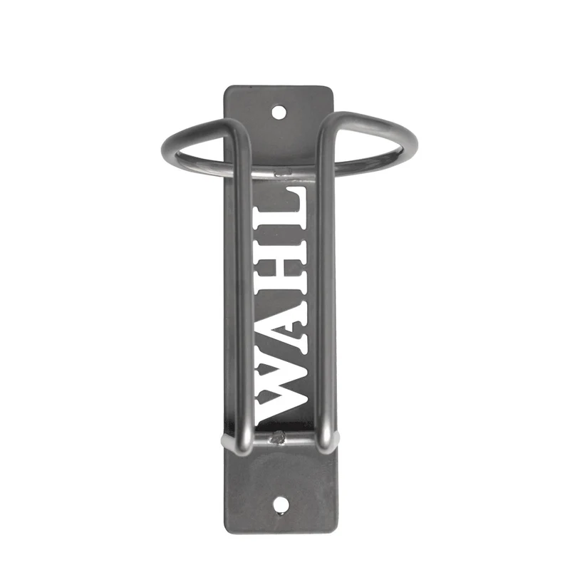 Wahl Clipper Holder For Wall - supporto per clipper da parete