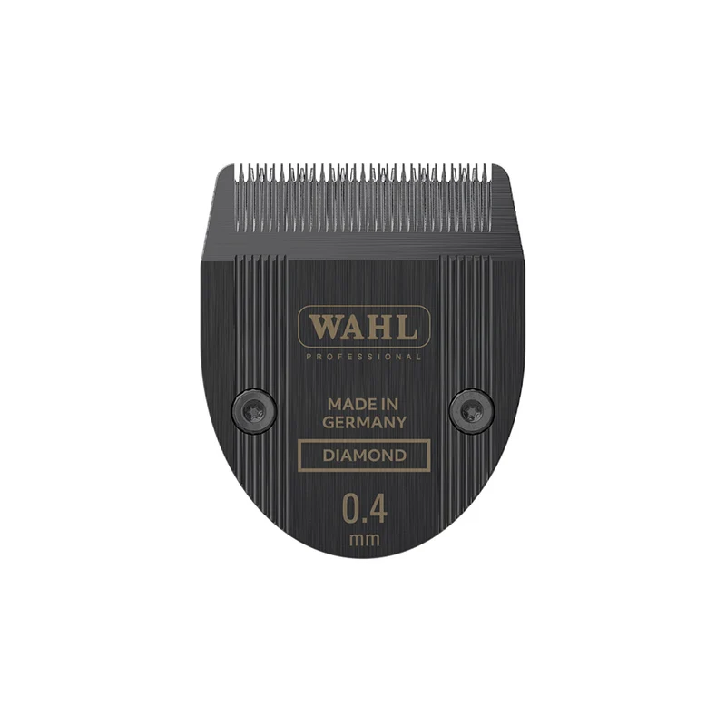 Wahl Pro Pet Diamond Blade 1584-7290 0.4 mm - lama di precisione