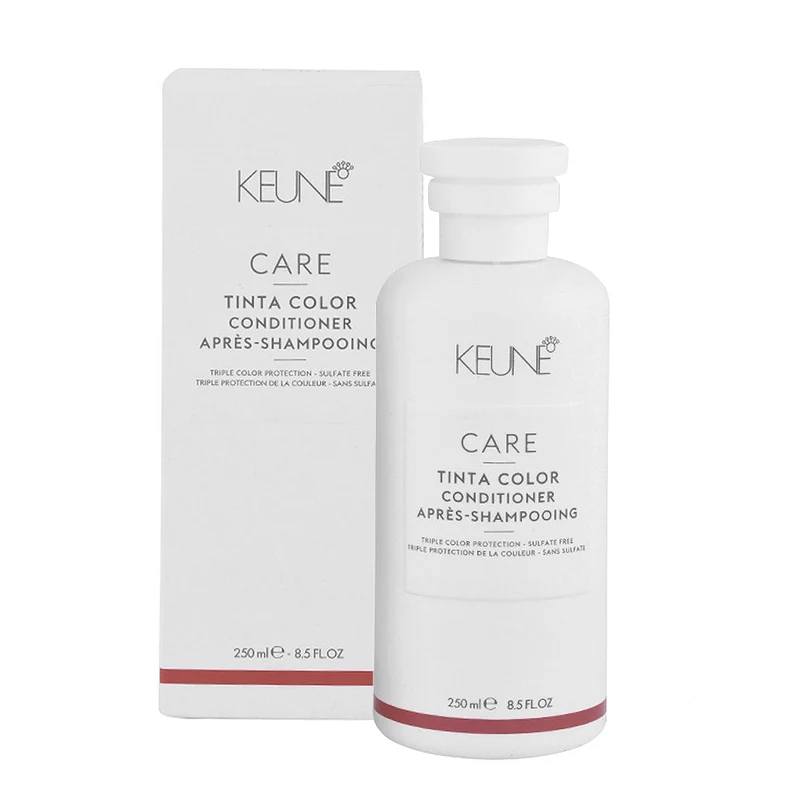 Keune Care line Tinta Color Conditioner 250ml - balsamo capelli colorati
