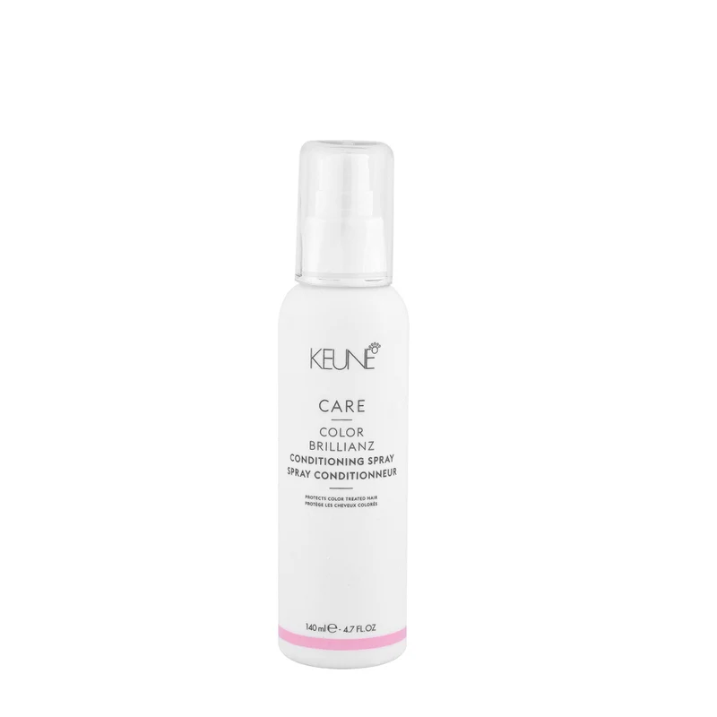 Keune Care Line Color Brillianz Conditioning Spray 140ml - balsamo spray per capelli colorati