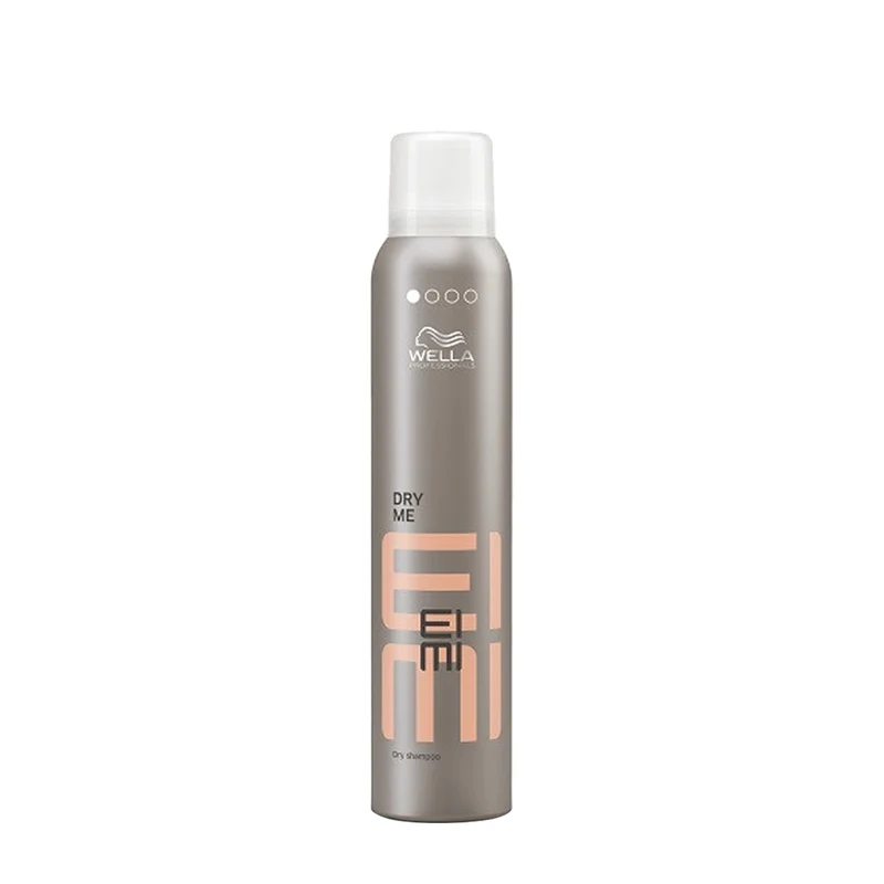 Wella EIMI Volume Dry Me 180ml - shampoo a secco