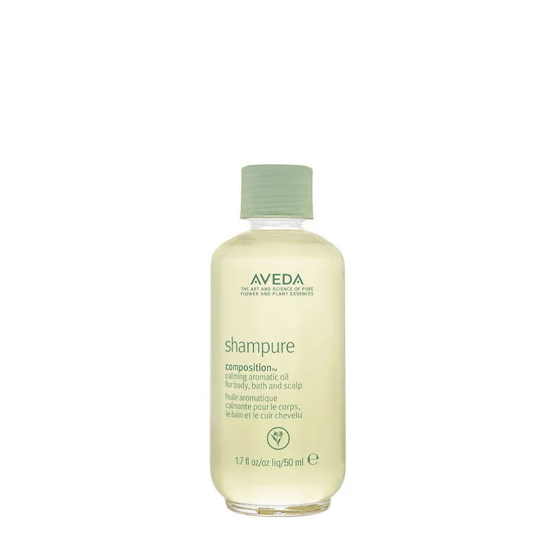 Aveda Shampure Composition Oil 50ml - olio aromatico calmante