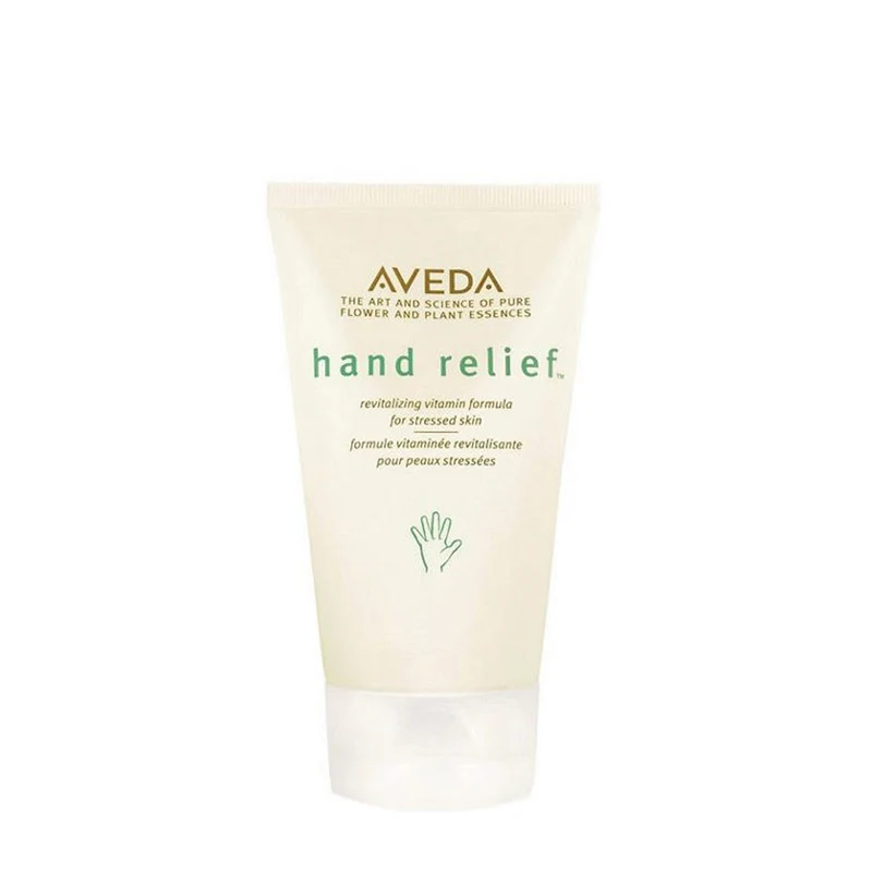 Aveda Hand Relief Moisturizing Creme 125ml - crema mani idratante