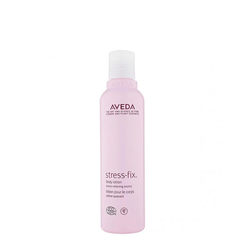 Aveda Stress-Fix Body Lotion 200ml - lozione corpo idratante anti stress