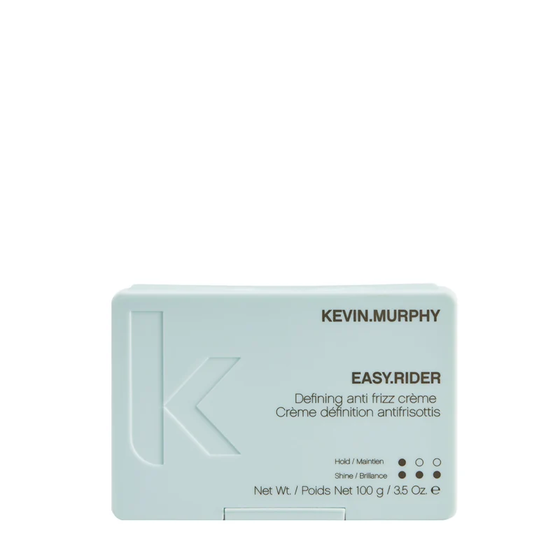Kevin Murphy Easy Rider Defining Anti Frizz Crème 100gr - crema anticrespo