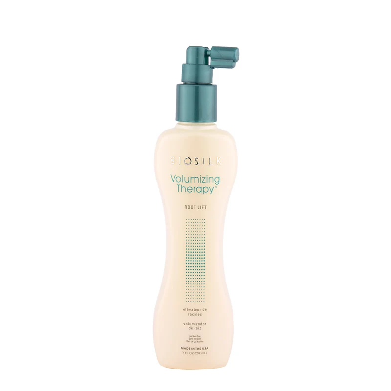 Biosilk Volumizing Therapy Root Lift 207ml - volumizzante radici