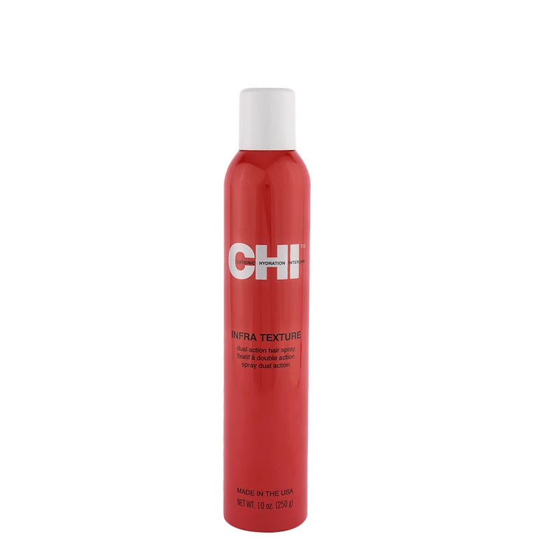 CHI Styling and Finish Infra Texture Hairspray 250gr - Lacca fissante