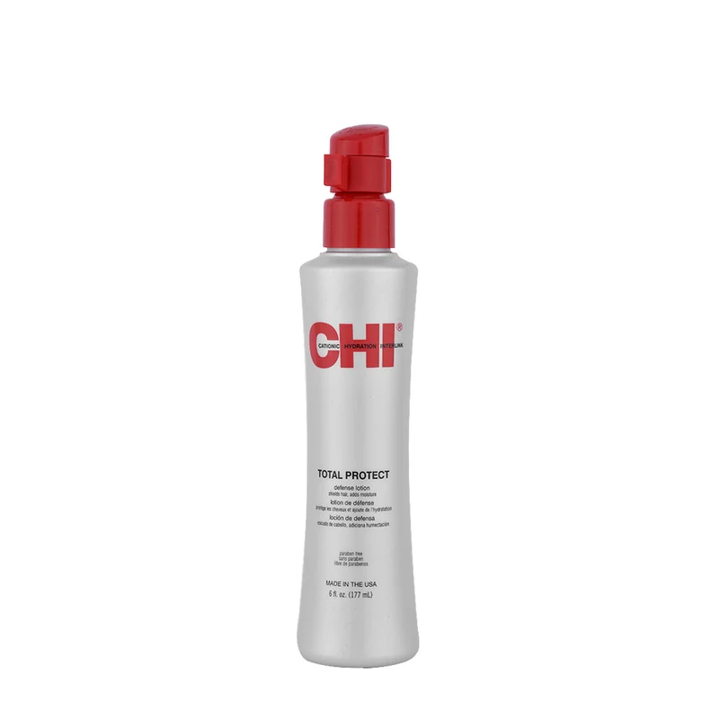 CHI Infra Total Protect 177ml - siero protezione dal calore