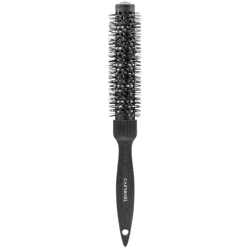 SPAZZOLA CARBON XL EXTRA LUNGA CERAMICA Ø 25