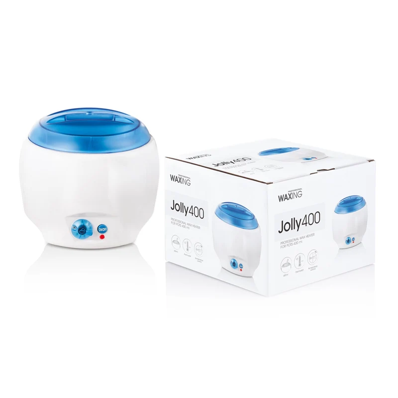 SCALDACERA BARATTOLO 400 ML JOLLY 400 - XANITALIA
