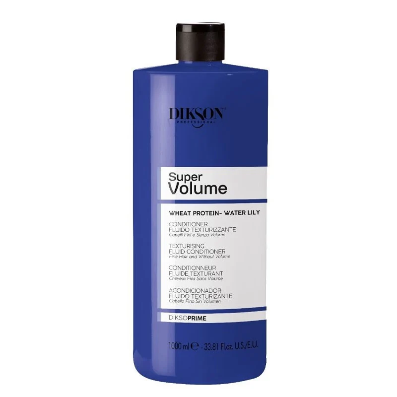 DIKSON PRIME SUPER VOLUME CONDITIONER 1 L