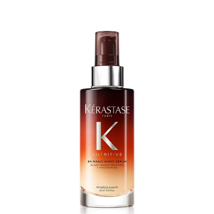 KERASTASE NUTRITIVE 8H MAGIC NIGHT SERUM 90 ML