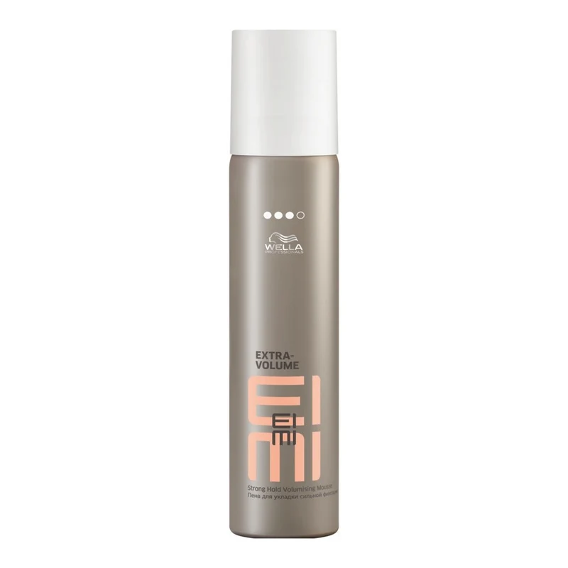 WELLA EIMI EXTRA VOLUME MOUSSE 75 ML