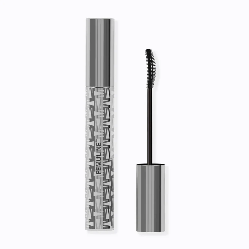 MESAUDA MASCARA EFFETTO VOLUME, CURVATURA E DEFINIZIONE FEMULINE