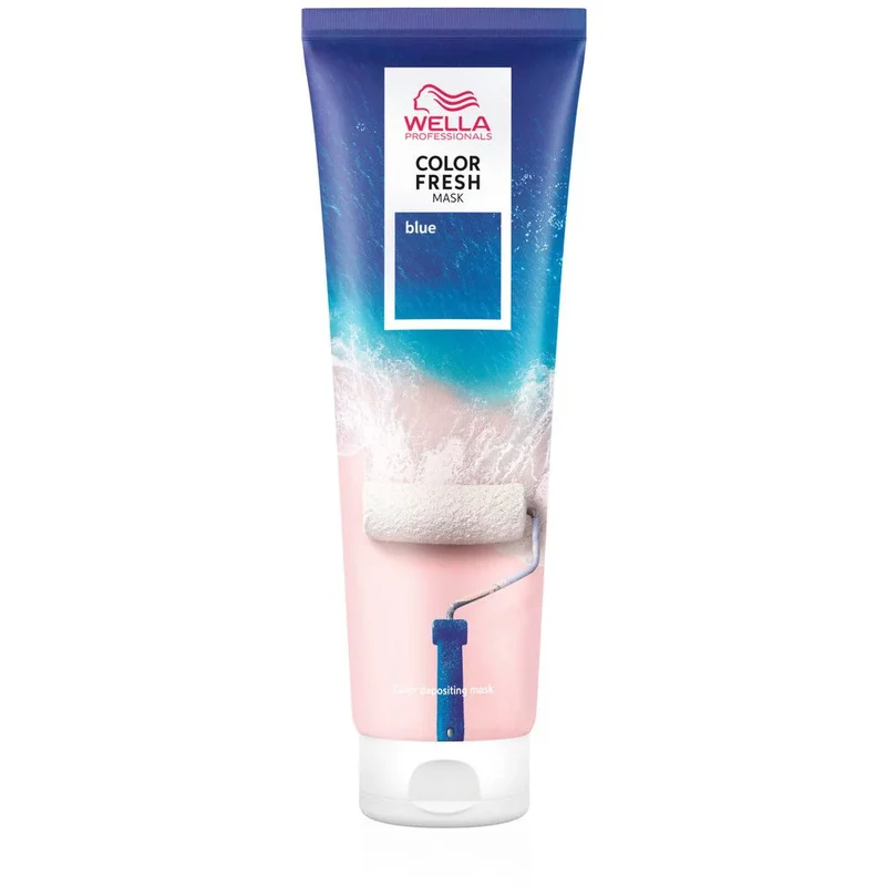 WELLA COLOR FRESH MASCHERA RIFLESSANTE 150 ML