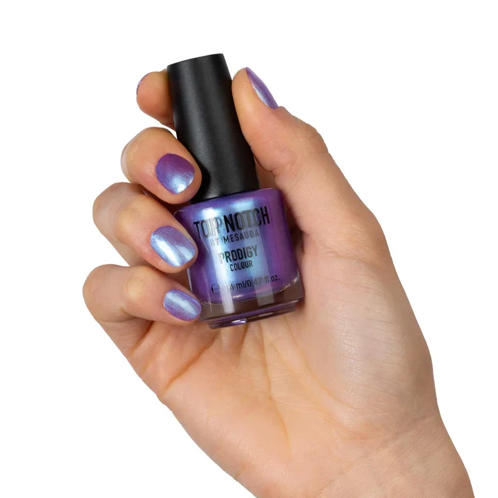 TOP NOTCH PRODIGY SMALTO CLASSICO COLLEZIONE VIRTUAL EDEN