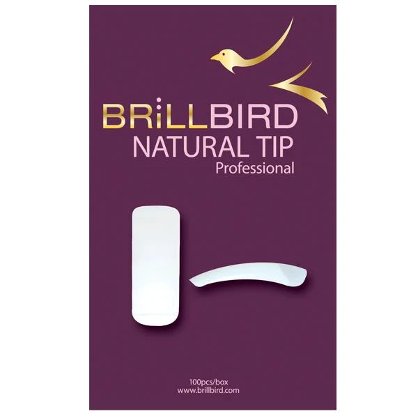 TIP CONF. 50 PZ CONF. SINGOLA MISURA N°1 BRILL BIRD