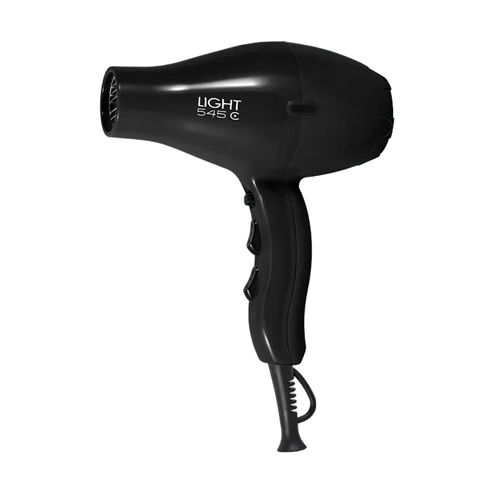 Asciugacapelli professionale PHON LIGHT 545 Melcap