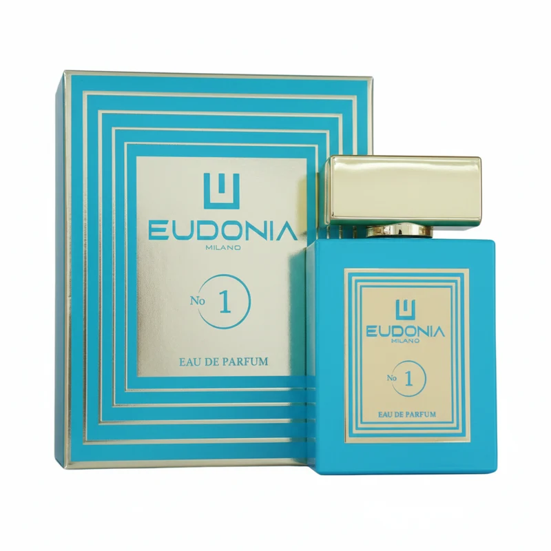 EUDONIA PROFUMO TIFFANY NUMERO 1- ISPIRATO ISPIRATO A HYPNOTIC POISON DIOR 80ML