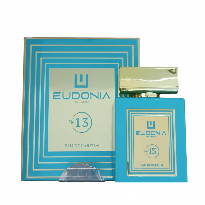 EUDONIA PROFUMO TIFFANY NUMERO 13- ISPIRATO A OUD DI ACQUA DI PARMA 80ML