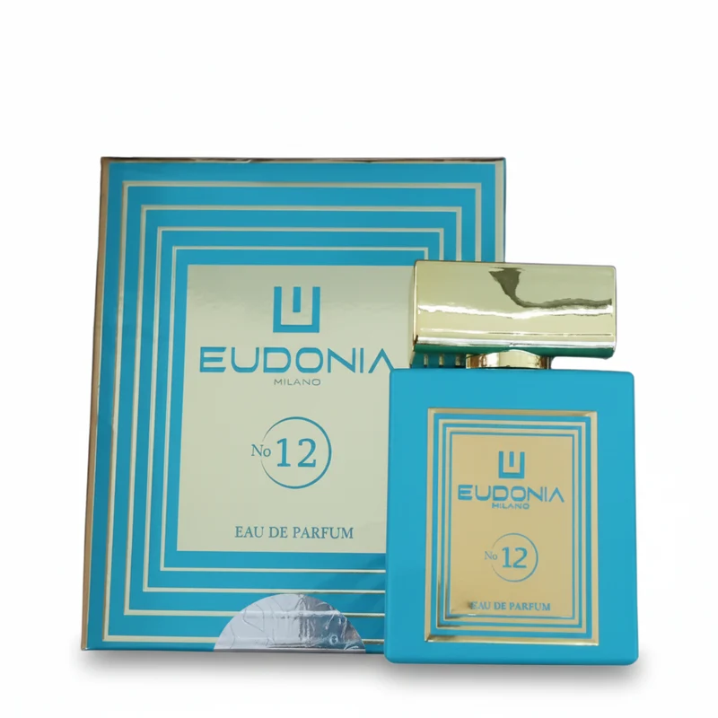 EUDONIA PROFUMO TIFFANY NUMERO 12- ISPIRATO A ALIEN DI MUGLER 80ML