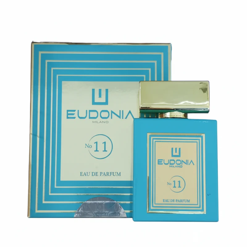 EUDONIA PROFUMO TIFFANY NUMERO 11- ISPIRATO A BLUE DI CHANEL 80ML