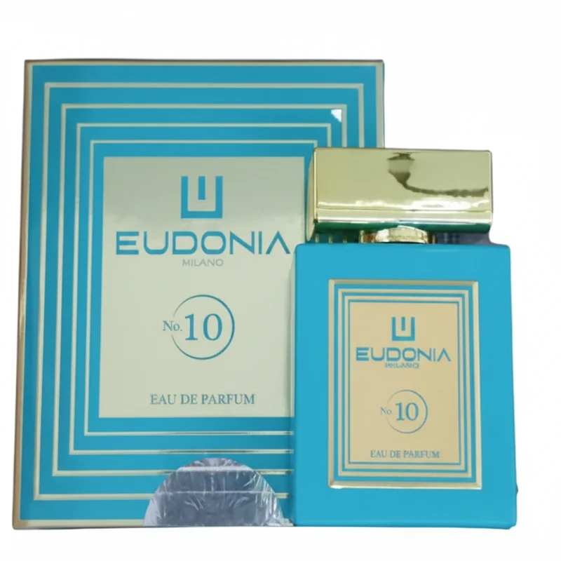 EUDONIA PROFUMO TIFFANY NUMERO 10- ISPIRATO A J'ADORE DIOR 80ML