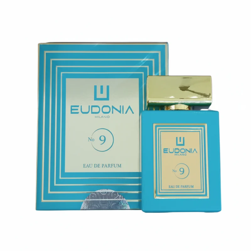 EUDONIA PROFUMO TIFFANY NUMERO 9- ISPIRATO A ONE MILLION DI PACO RABANNE 80ML