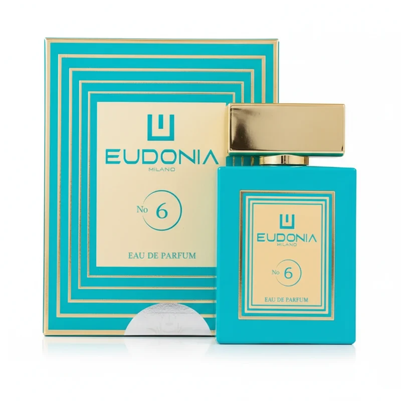 EUDONIA PROFUMO TIFFANY NUMERO 6 - ISPIRATO A LIBRE DI YSL 80ML